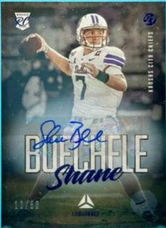 Shane Buechele