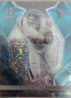 J.J. Watt