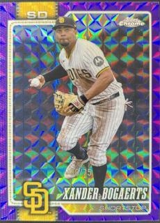 Xander Bogaerts