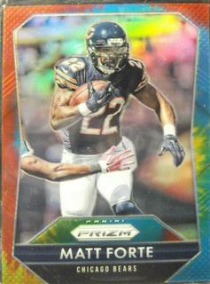 Matt Forte