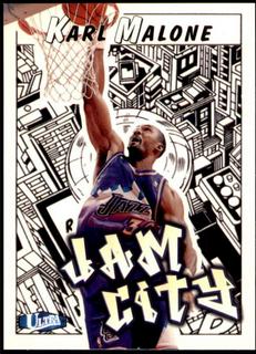 Karl Malone