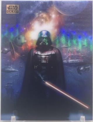 2024 From Hero to Villiain [Refractor] #63