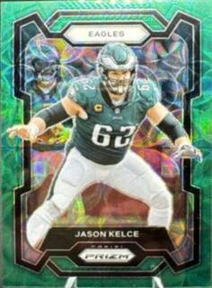 Jason Kelce