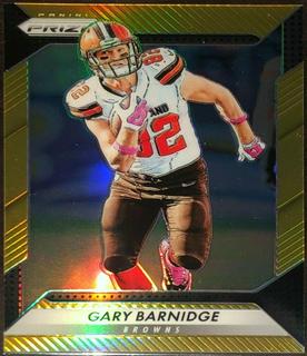 Gary Barnidge