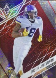 Justin Jefferson