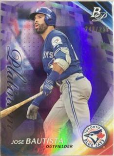 Jose Bautista