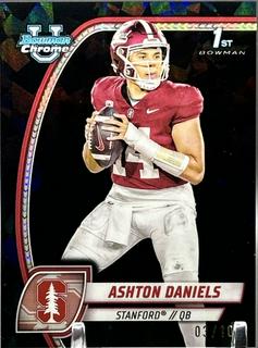 Ashton Daniels