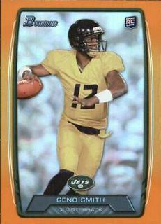 Geno Smith