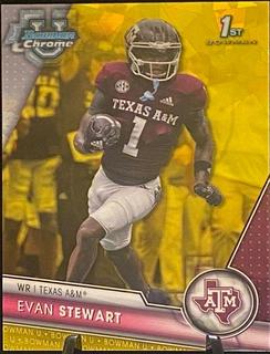 Evan Stewart