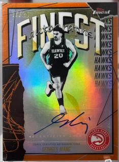 Georges Niang