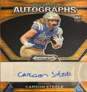 Carson Steele