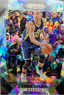 Trey Lyles