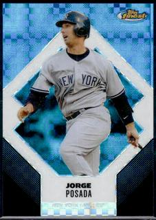 Jorge Posada
