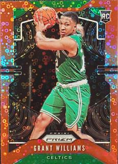 Grant Williams