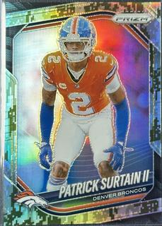 Patrick Surtain II