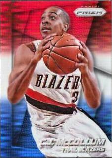 C.J. McCollum