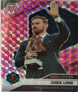 Chris Long