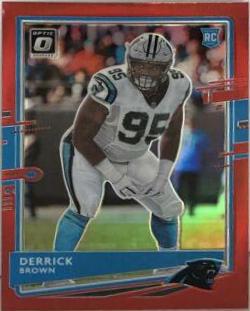 Derrick Brown