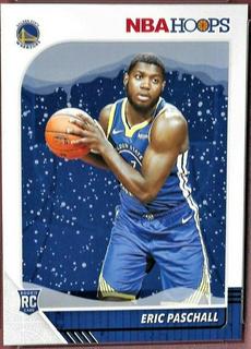 Eric Paschall