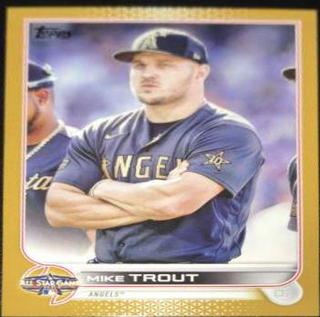 Mike Trout