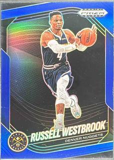 Russell Westbrook
