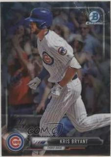 Kris Bryant