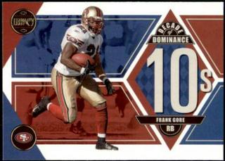 Frank Gore