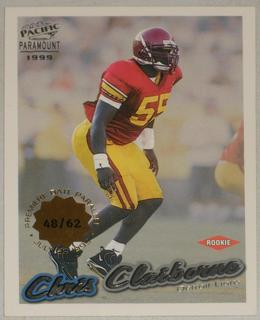 Chris Claiborne