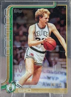 Larry Bird