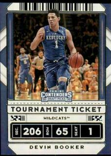Devin Booker