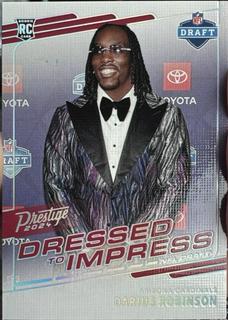 Darius Robinson