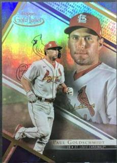 Paul Goldschmidt