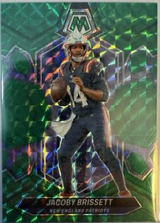 Jacoby Brissett