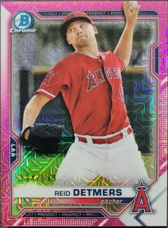 Reid Detmers
