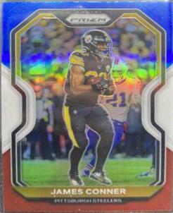 James Conner