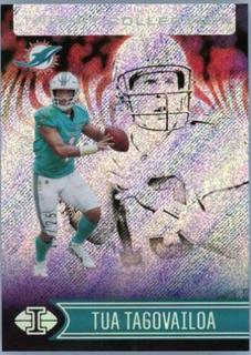 Dan Marino, Tua Tagovailoa