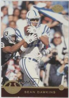 Sean Dawkins