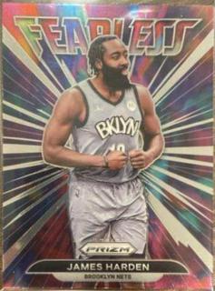 James Harden