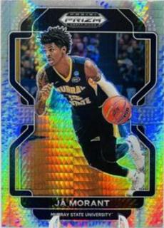 Ja Morant