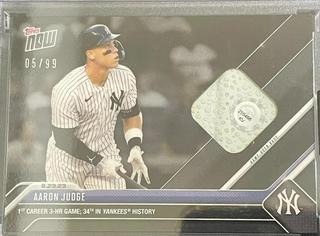 Aaron Judge