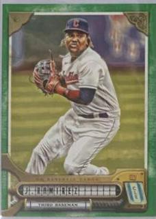 Jose Ramirez