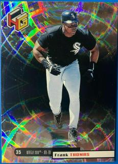 Frank Thomas