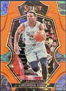 Desmond Bane