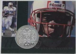 Eddie George