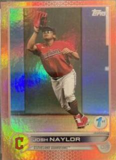 Josh Naylor