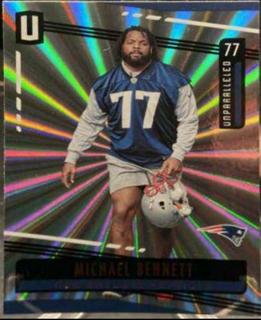 Michael Bennett