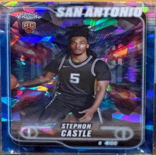 Stephon Castle
