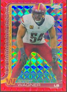 Bobby Wagner