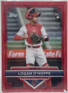 Logan O'Hoppe