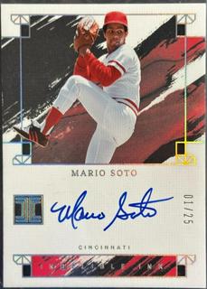 Mario Soto